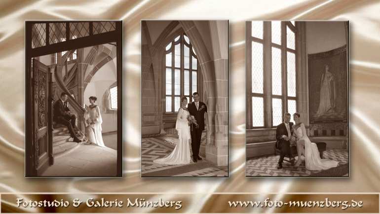 Hochzeit Albrechtsburg Meißen / Foto Münzberg Hochzeit Albrechtsburg Meißen / Foto Münzberg