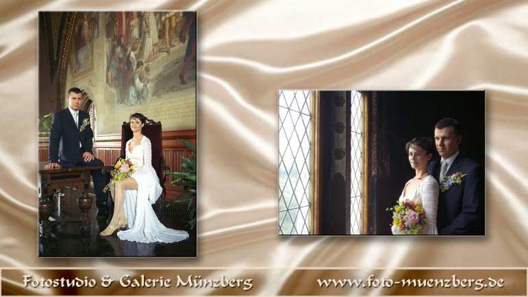 Hochzeit Albrechtsburg Meißen / Foto Münzberg Hochzeit Albrechtsburg Meißen / Foto Münzberg