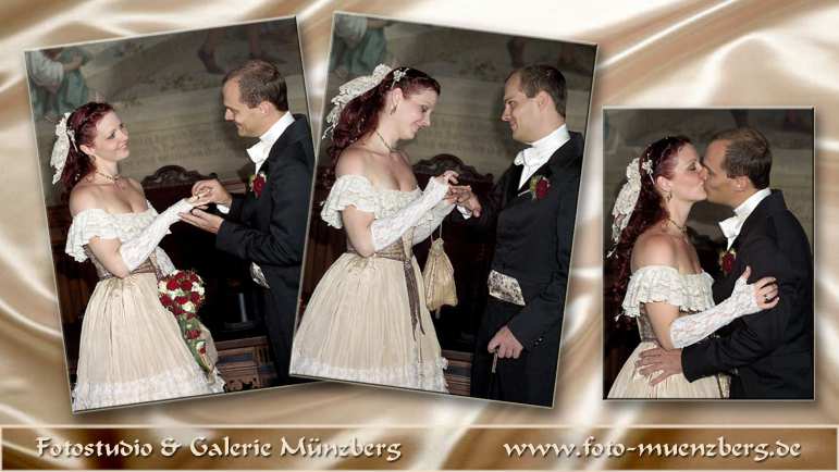 Hochzeit Albrechtsburg Meißen / Foto Münzberg Hochzeit Albrechtsburg Meißen / Foto Münzberg