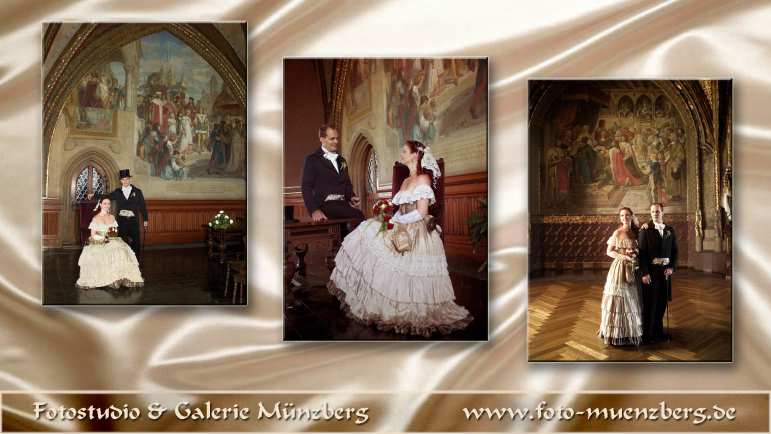 Hochzeit Albrechtsburg Meißen / Foto Münzberg Hochzeit Albrechtsburg Meißen / Foto Münzberg