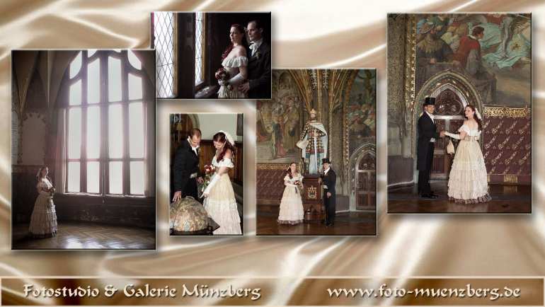 Hochzeit Albrechtsburg Meißen / Foto Münzberg Hochzeit Albrechtsburg Meißen / Foto Münzberg