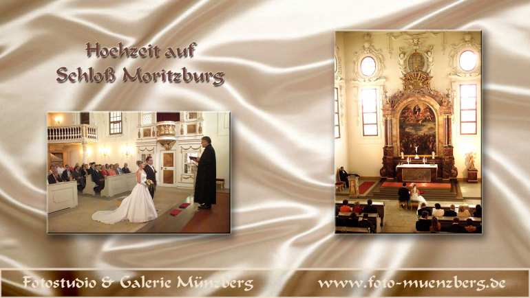 Hochzeit Foto Schloß Moritzburg / Foto Münzberg Hochzeit Foto Schloß Moritzburg / Foto Münzberg
