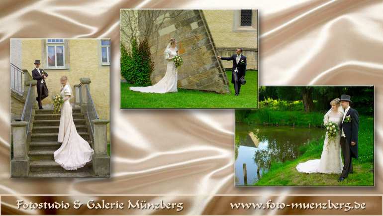 Hochzeit Foto Schloß Schleinitz / Foto Münzberg Hochzeit Foto Schloß Schleinitz / Foto Münzberg