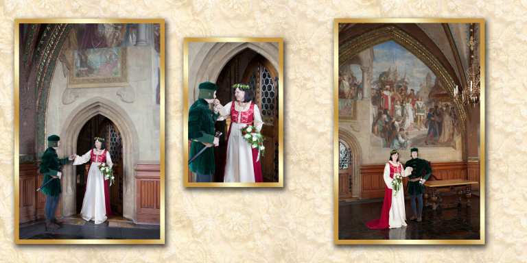 Hochzeit / Fotos / Albrechtsburg Meißen / Foto Münzberg Hochzeit / Fotos / Albrechtsburg Meißen / Foto Münzberg