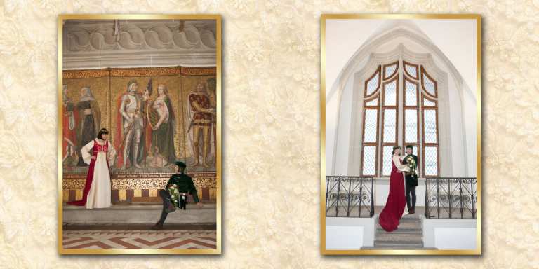 Hochzeit / Fotos / Albrechtsburg Meißen / Foto Münzberg Hochzeitsfotograf Hochzeit / Fotos / Albrechtsburg Meißen / Foto Münzberg Hochzeitsfotograf